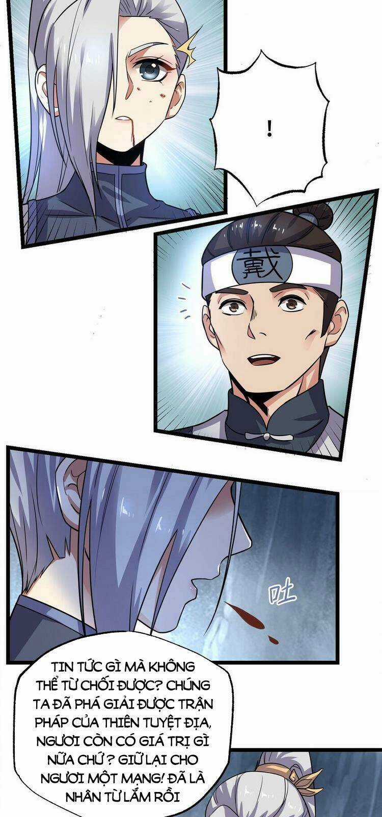 Nguyên Long - Chapter 275 - Trang 9