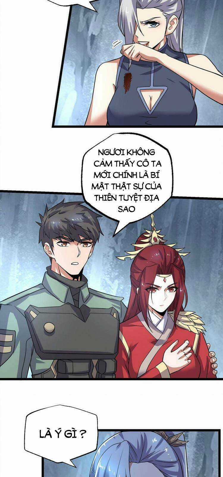 Nguyên Long - Chapter 275 - Trang 10