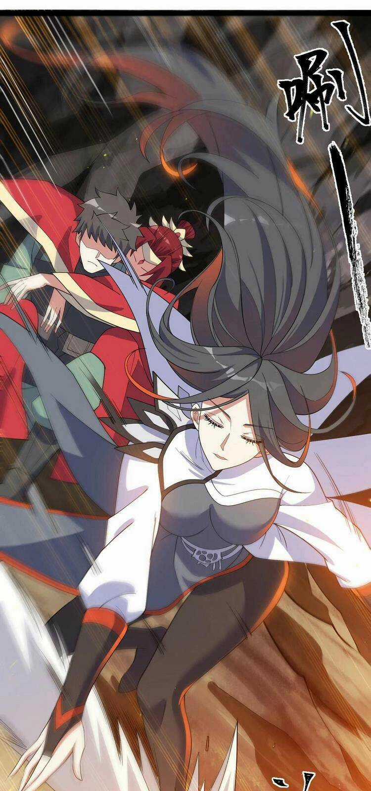 Nguyên Long - Chapter 276 - Trang 1