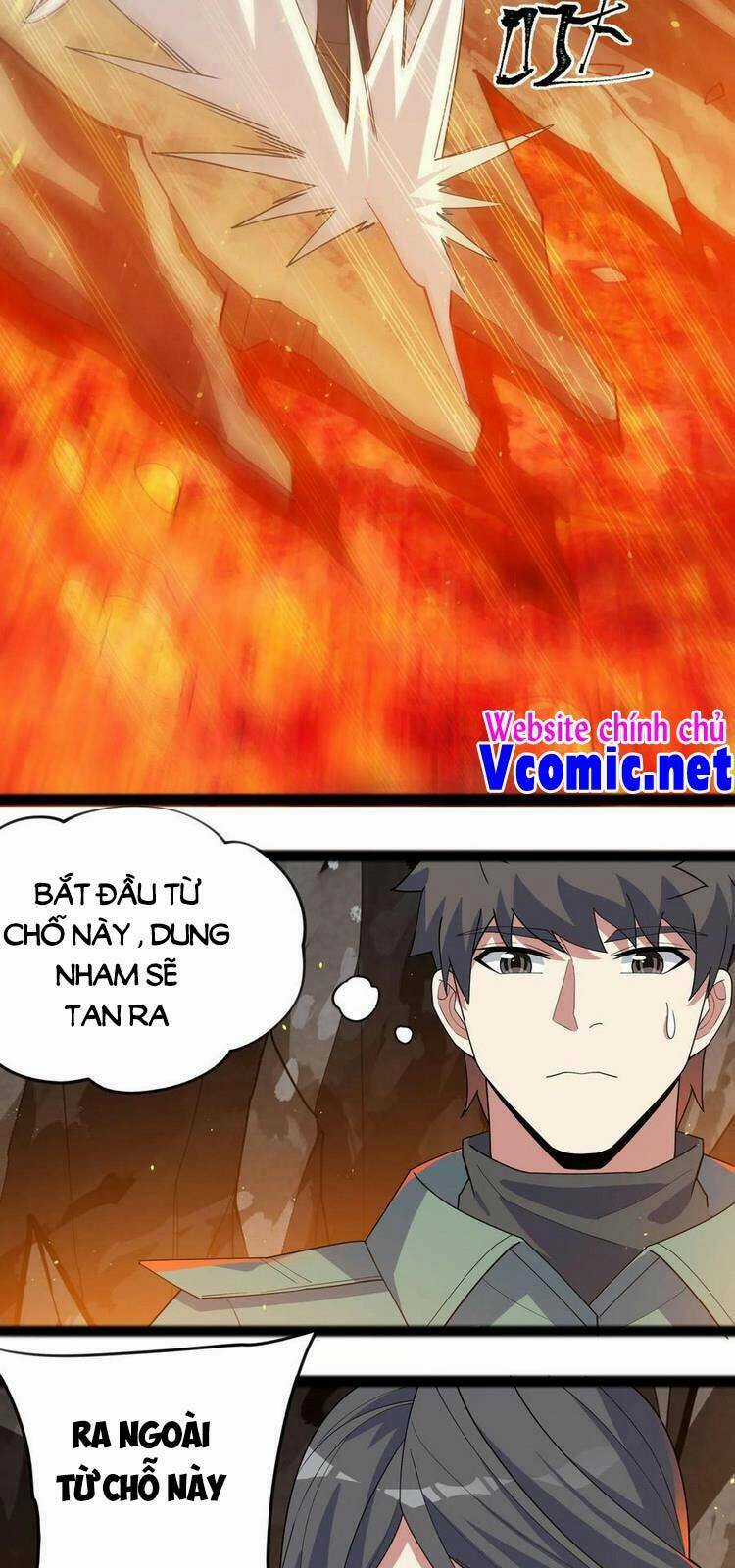 Nguyên Long - Chapter 276 - Trang 2