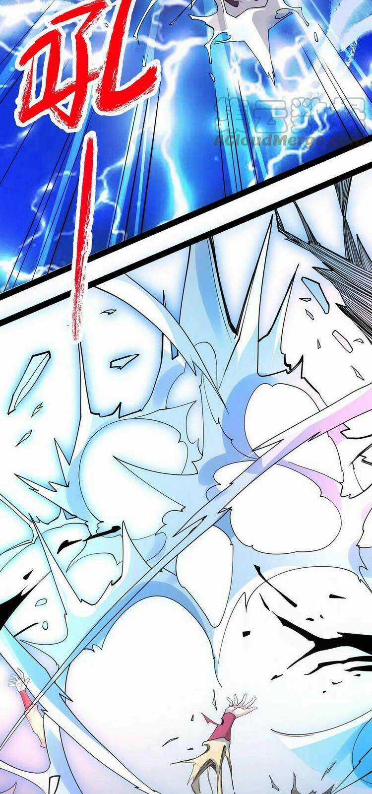 Nguyên Long - Chapter 276 - Trang 11