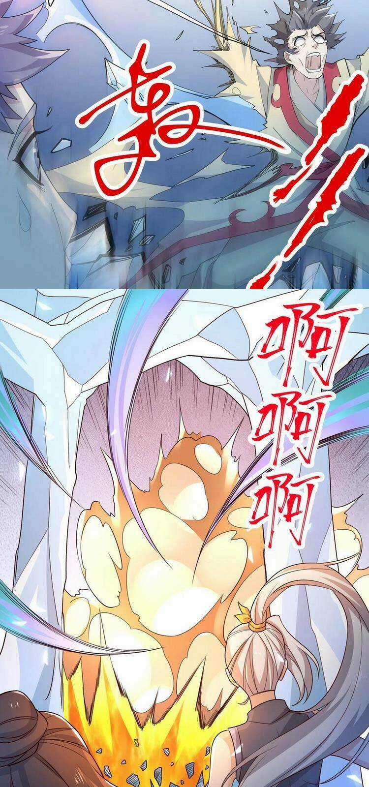 Nguyên Long - Chapter 276 - Trang 12