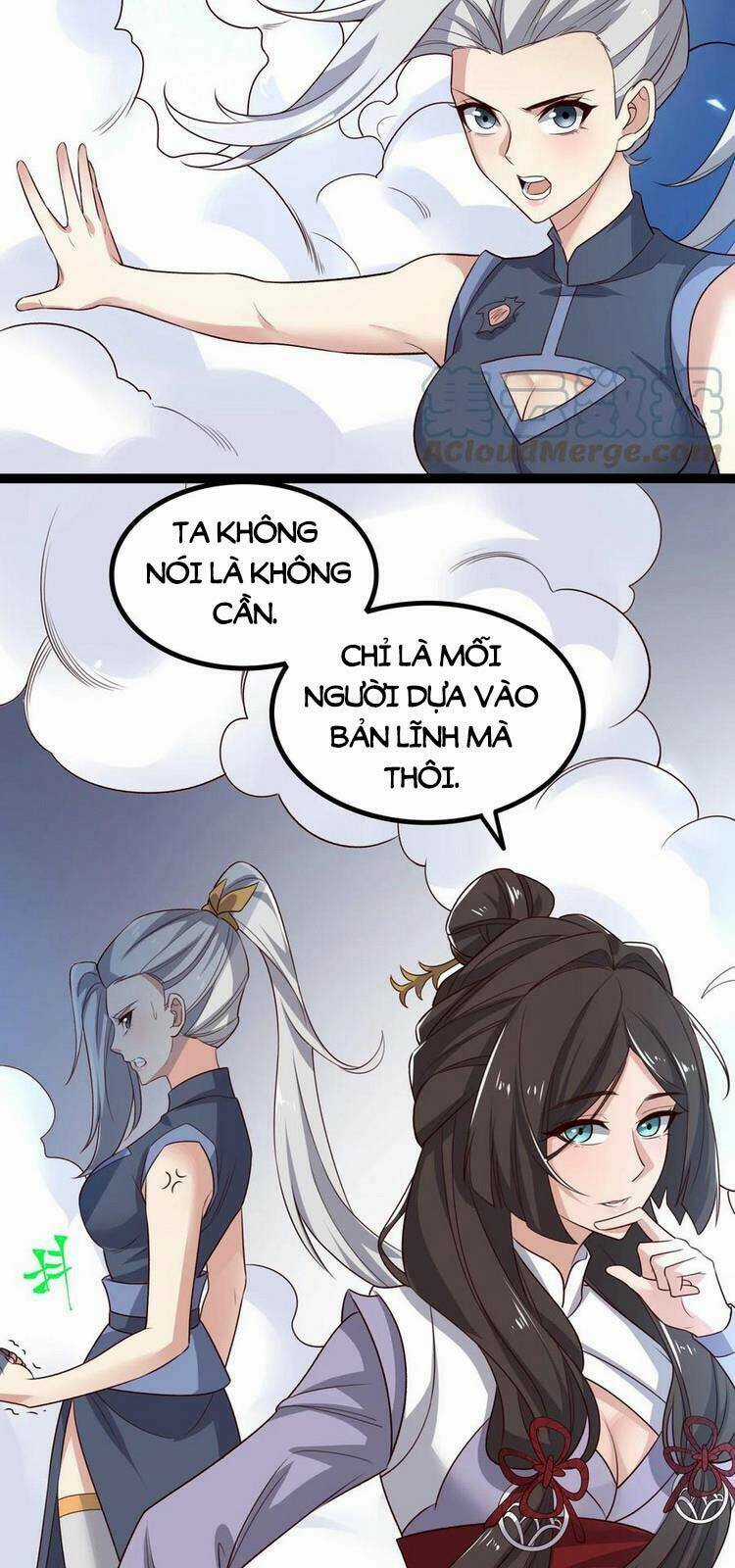 Nguyên Long - Chapter 276 - Trang 14