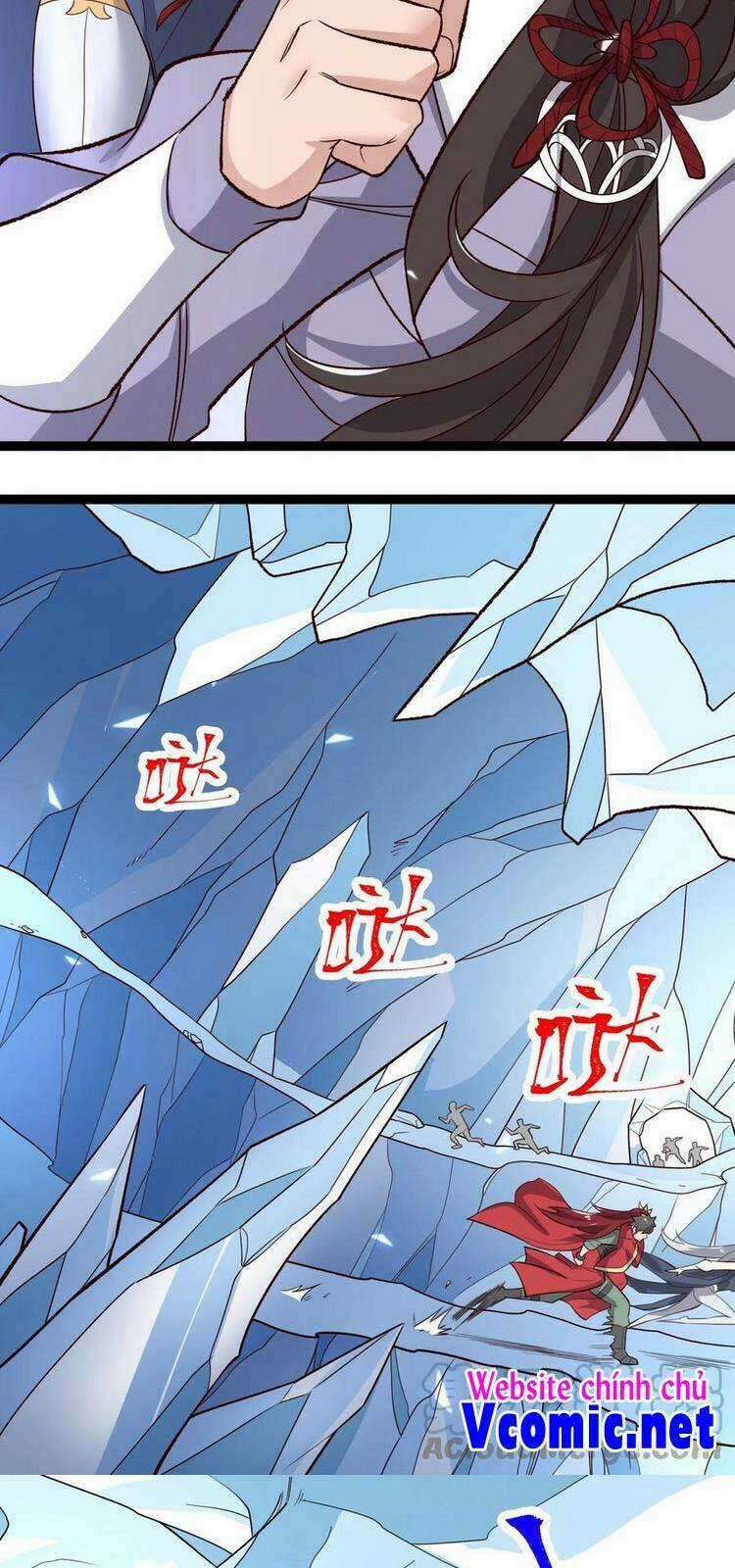 Nguyên Long - Chapter 276 - Trang 16