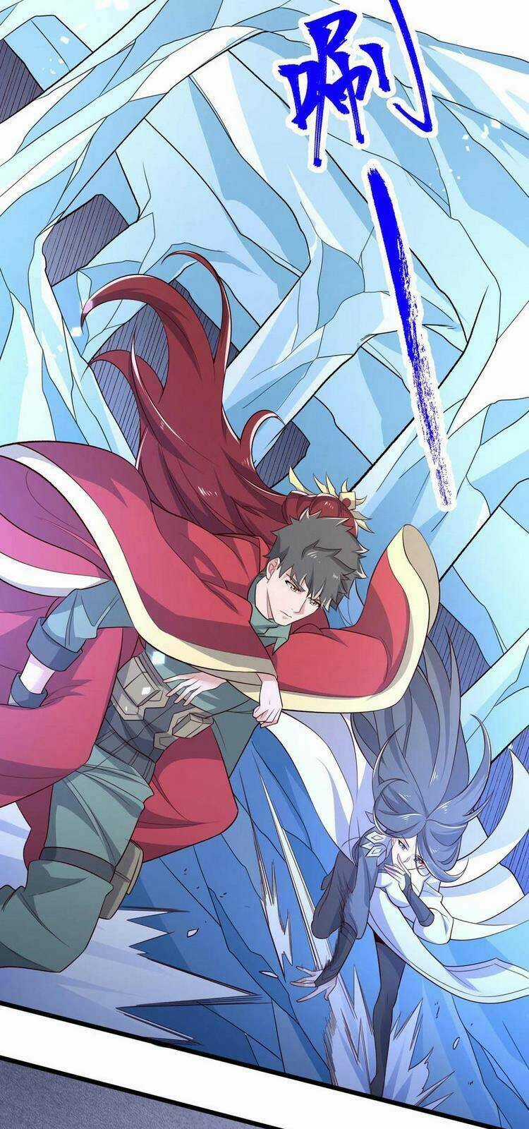 Nguyên Long - Chapter 276 - Trang 17