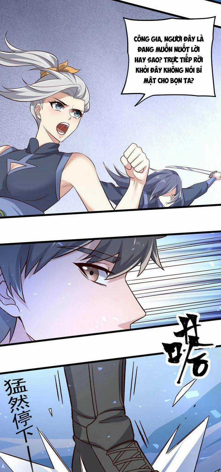 Nguyên Long - Chapter 276 - Trang 18