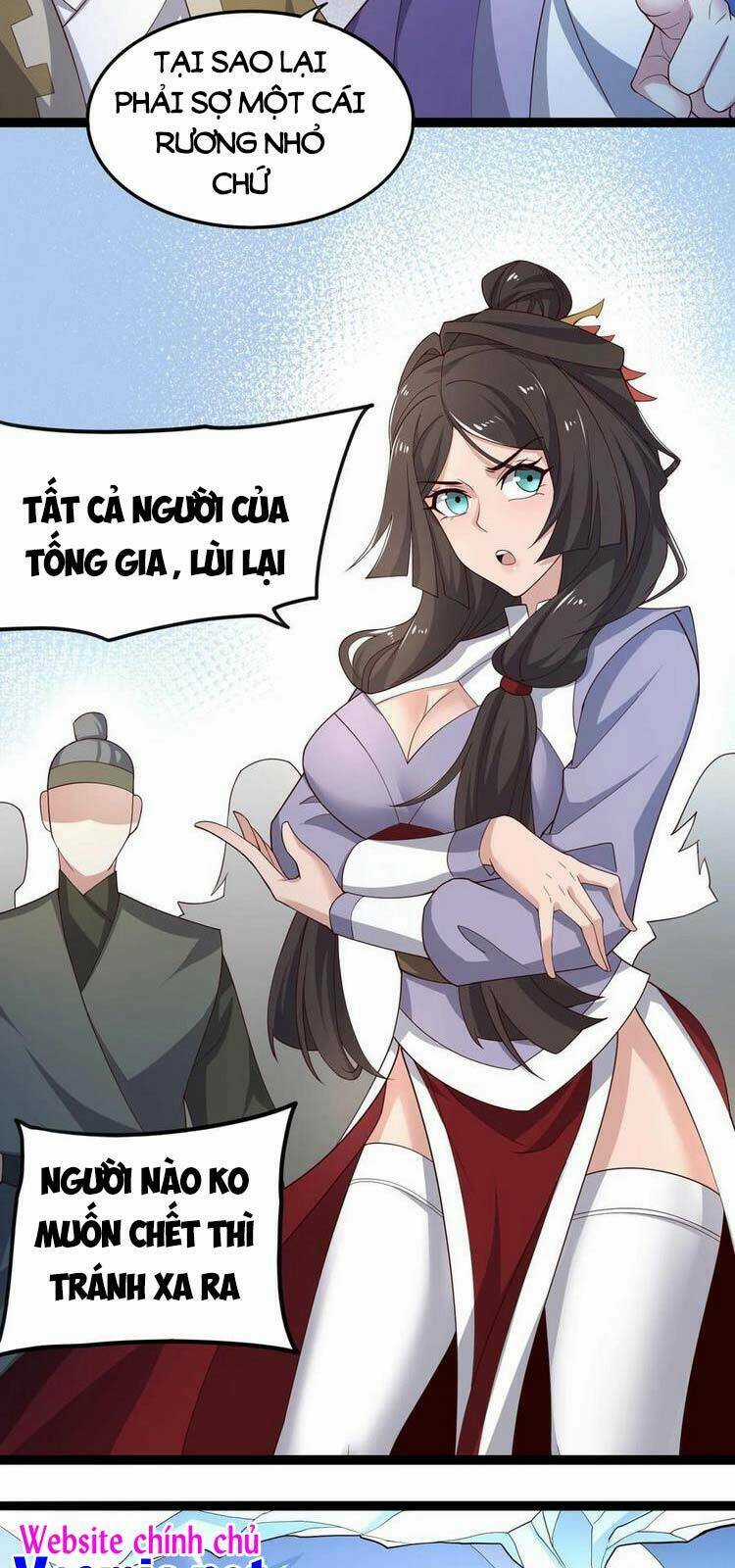 Nguyên Long - Chapter 276 - Trang 23