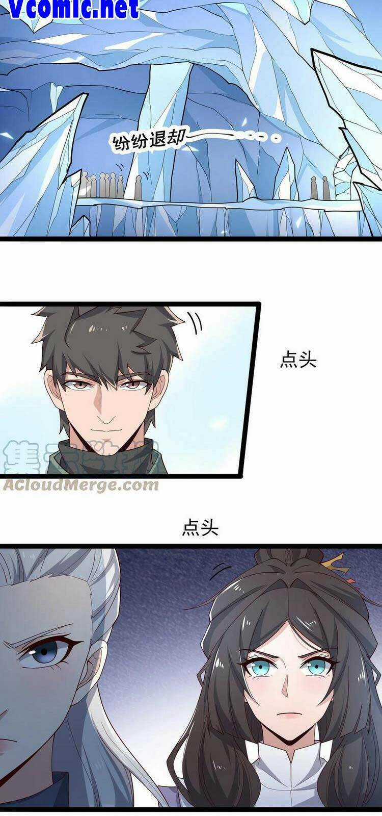 Nguyên Long - Chapter 276 - Trang 24