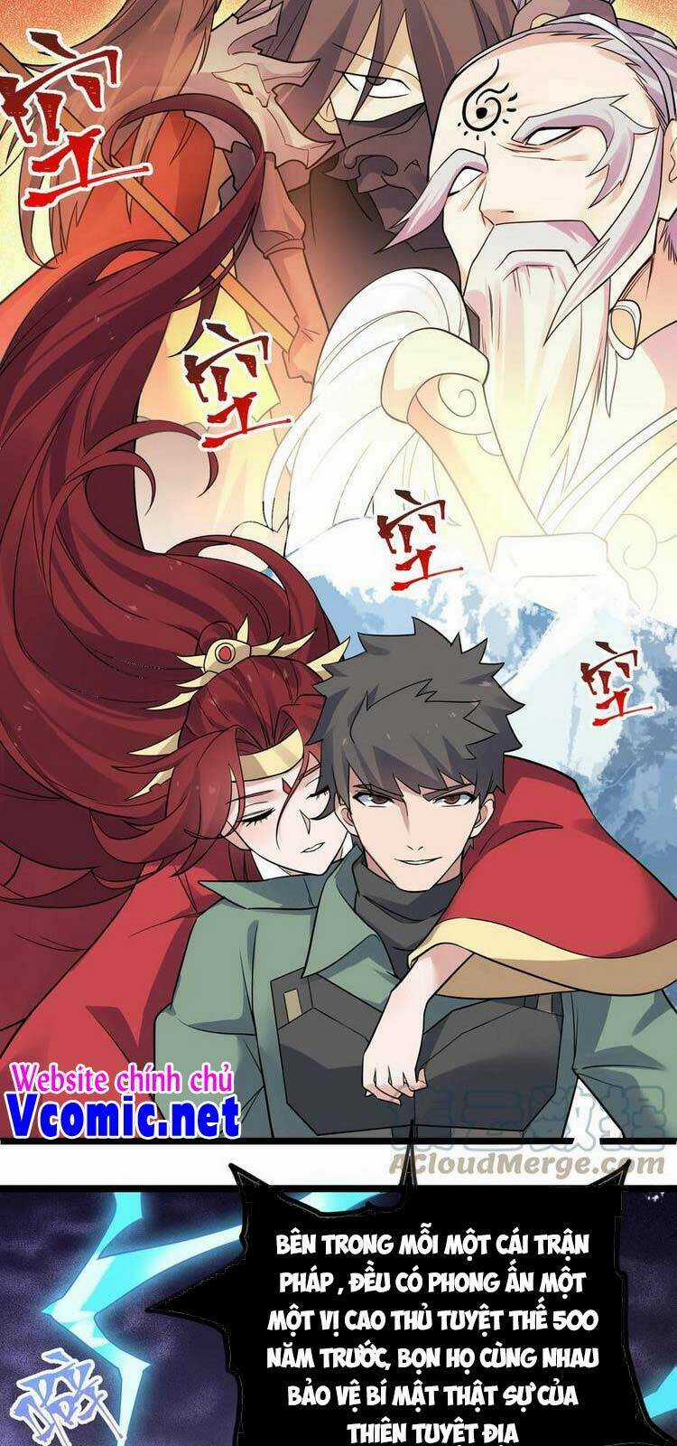 Nguyên Long - Chapter 276 - Trang 27