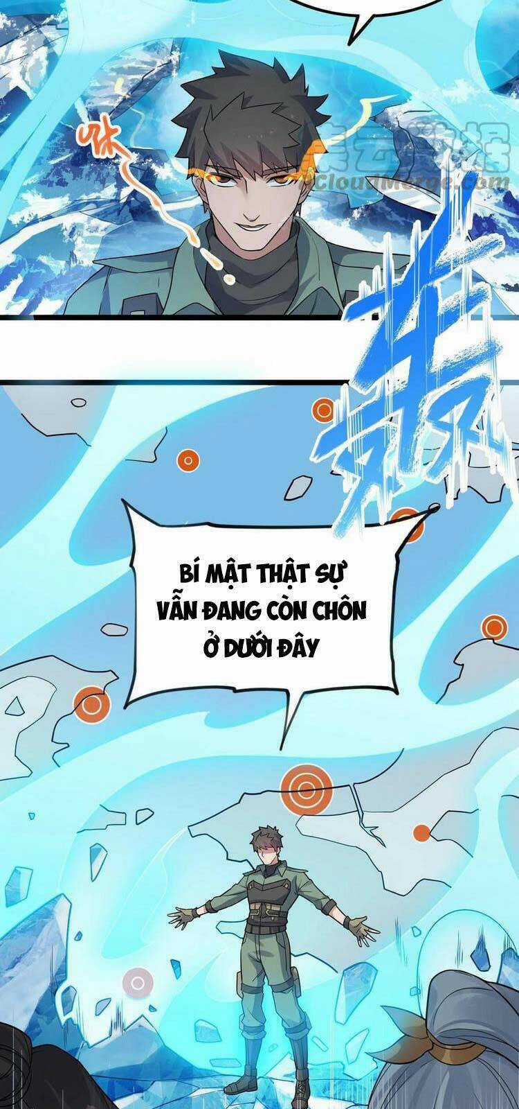 Nguyên Long - Chapter 276 - Trang 30