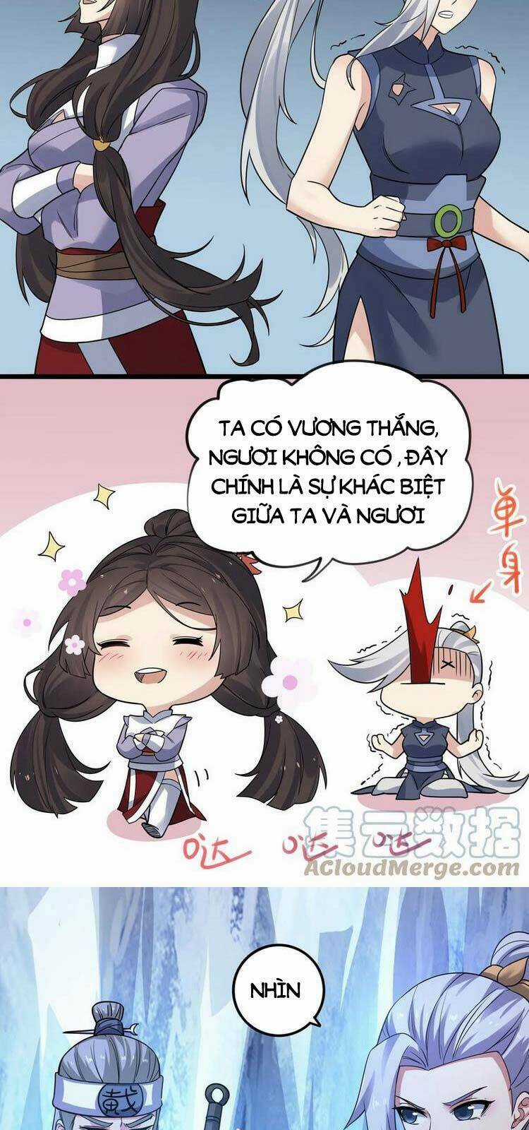 Nguyên Long - Chapter 276 - Trang 35