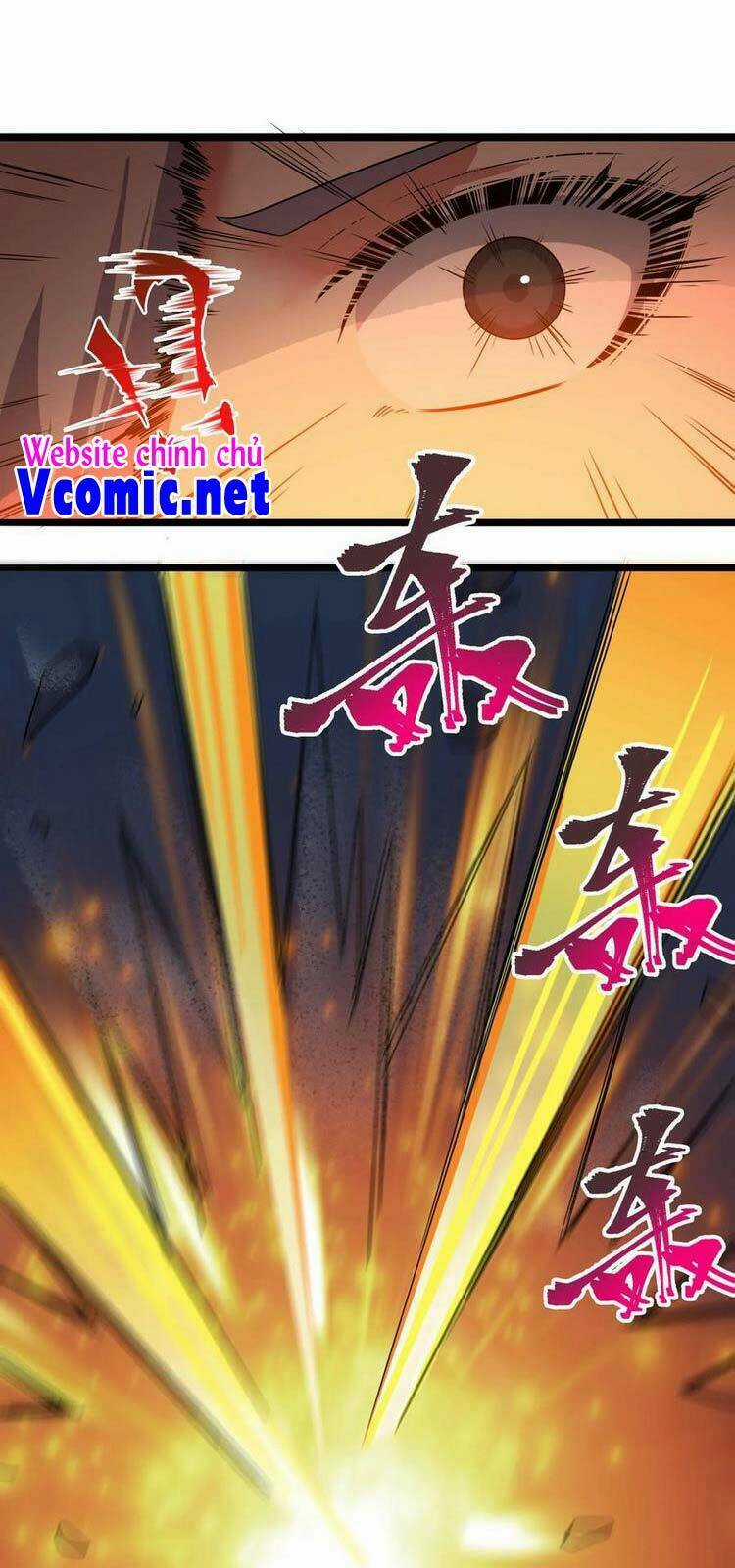 Nguyên Long - Chapter 276 - Trang 37