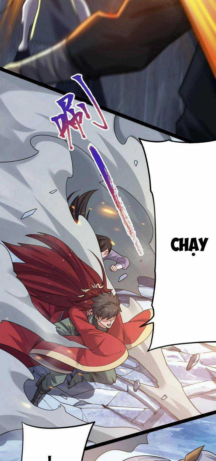 Nguyên Long - Chapter 276 - Trang 39