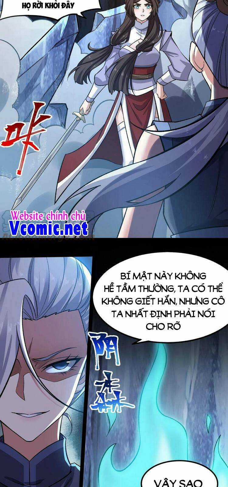 Nguyên Long - Chapter 276 - Trang 41