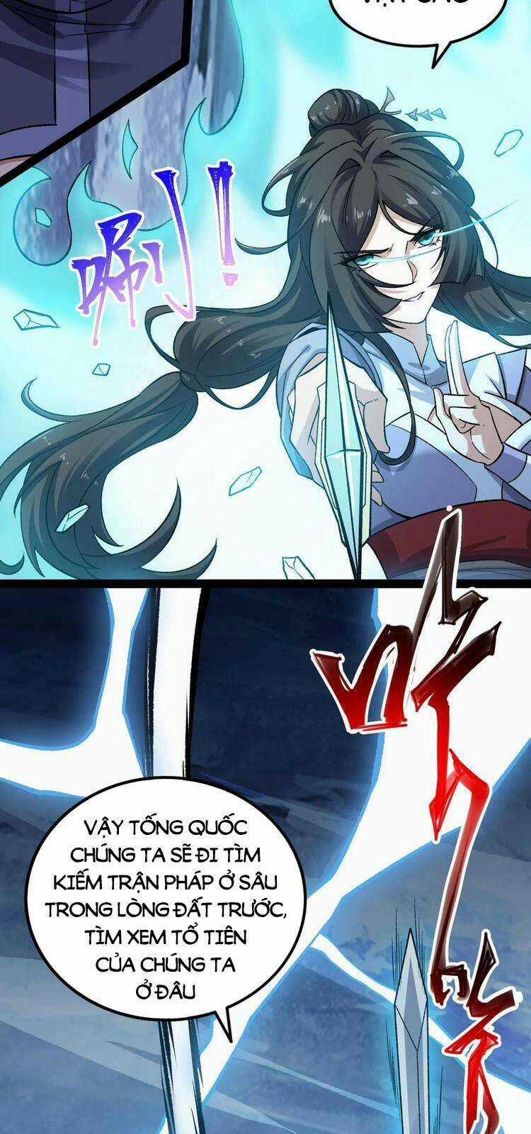 Nguyên Long - Chapter 276 - Trang 42