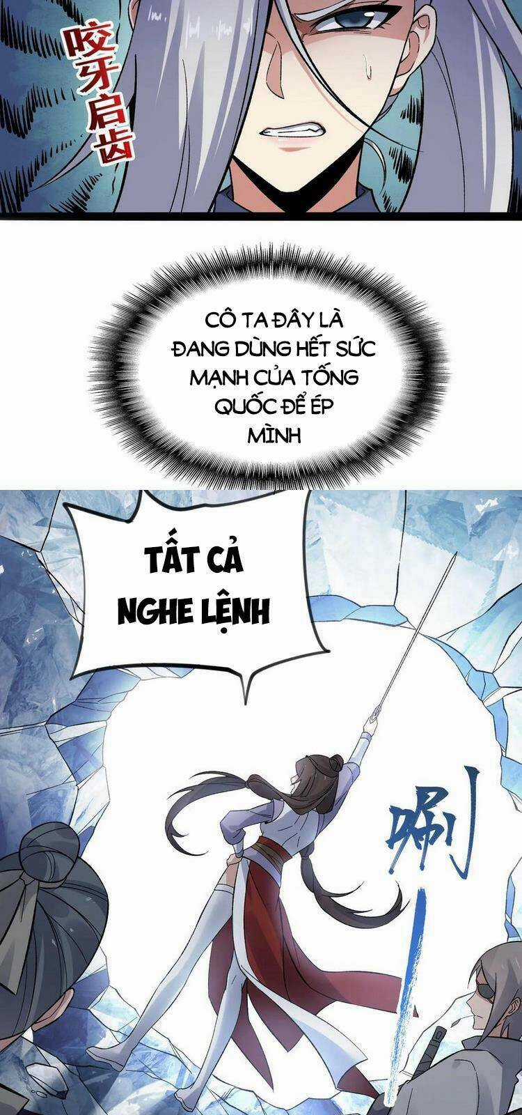 Nguyên Long - Chapter 276 - Trang 45