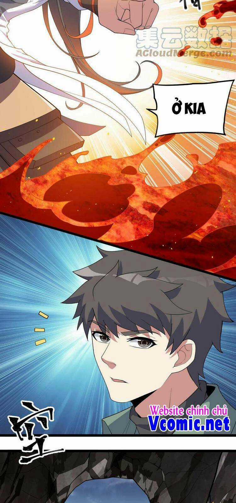 Nguyên Long - Chapter 276 - Trang 6