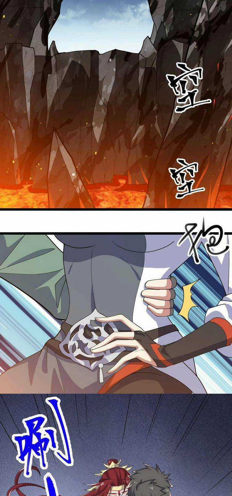 Nguyên Long - Chapter 276 - Trang 7