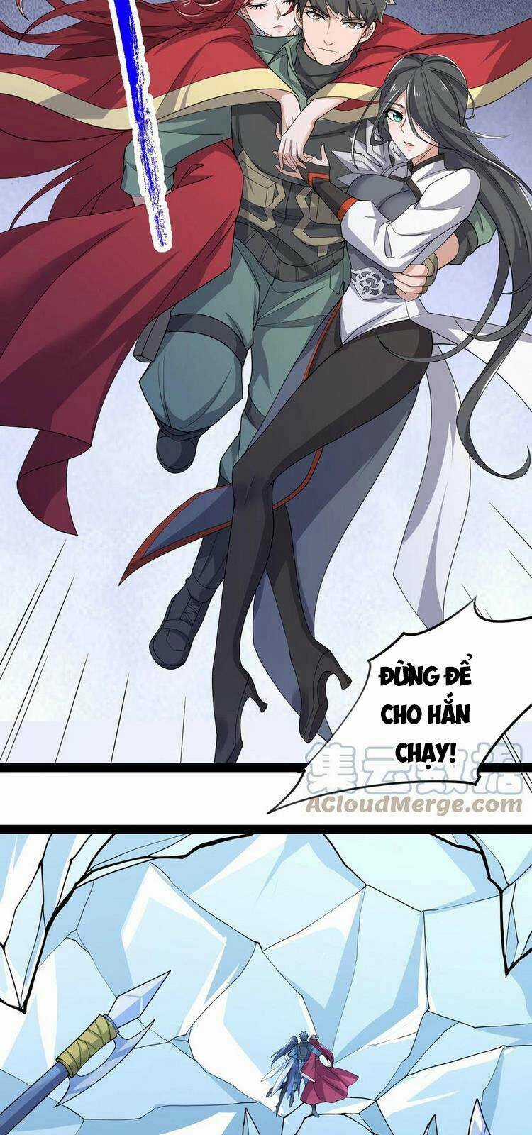 Nguyên Long - Chapter 276 - Trang 8