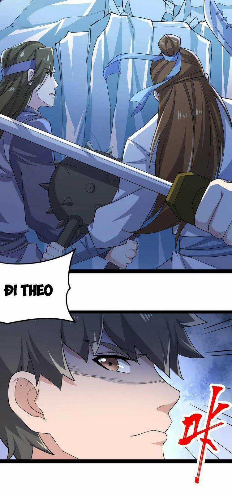 Nguyên Long - Chapter 276 - Trang 9