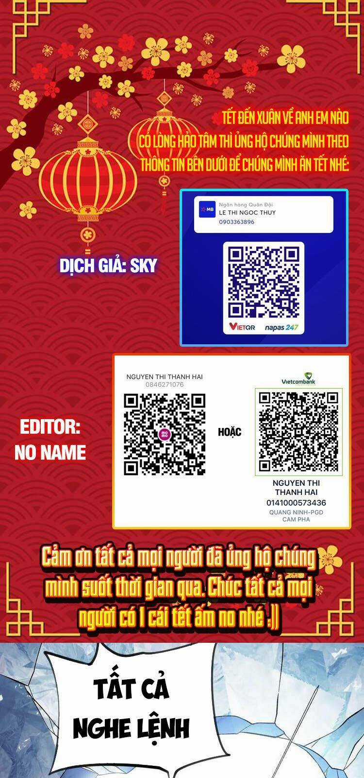 Nguyên Long - Chapter 277 - Trang 1