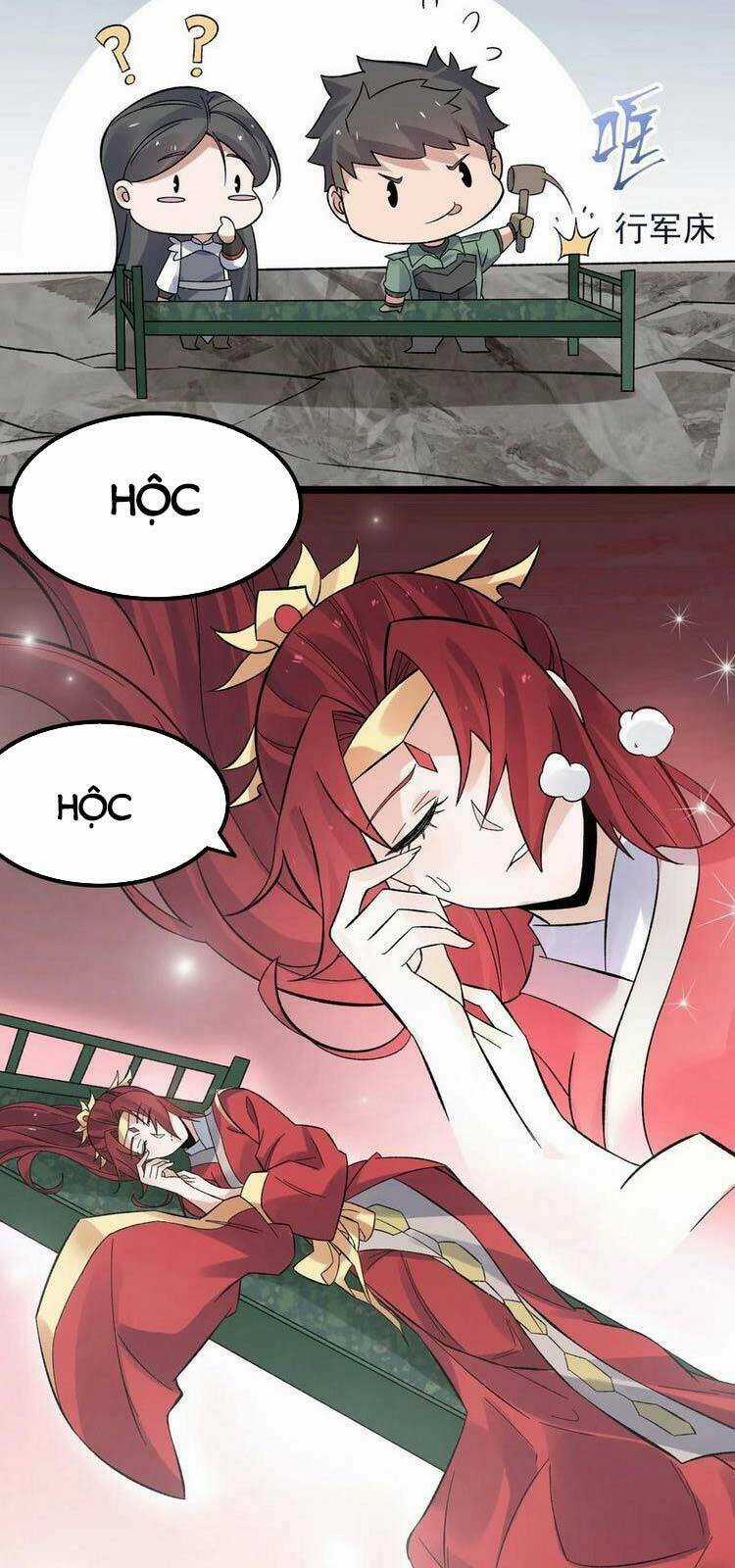 Nguyên Long - Chapter 277 - Trang 12