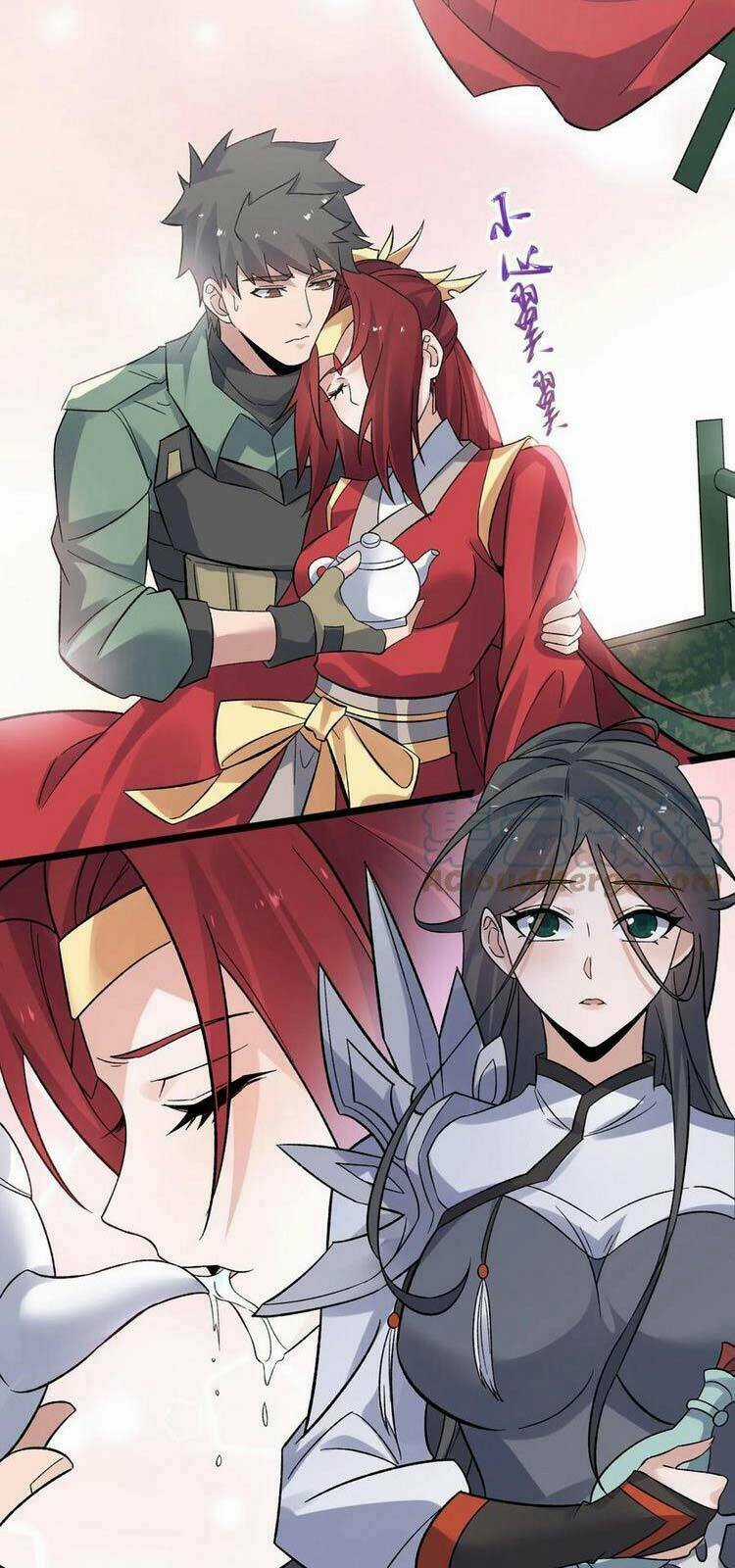 Nguyên Long - Chapter 277 - Trang 13