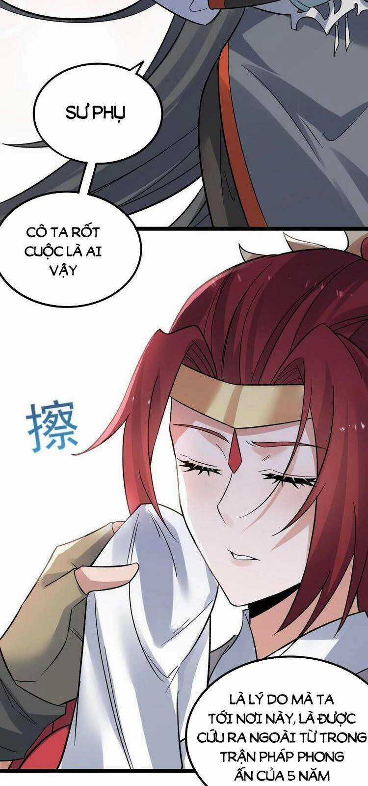 Nguyên Long - Chapter 277 - Trang 14