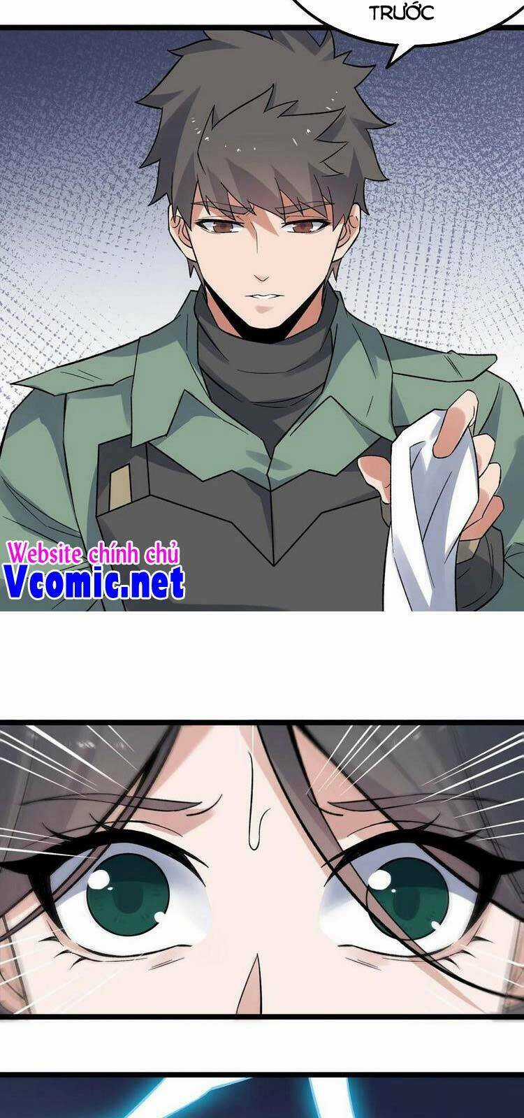 Nguyên Long - Chapter 277 - Trang 15