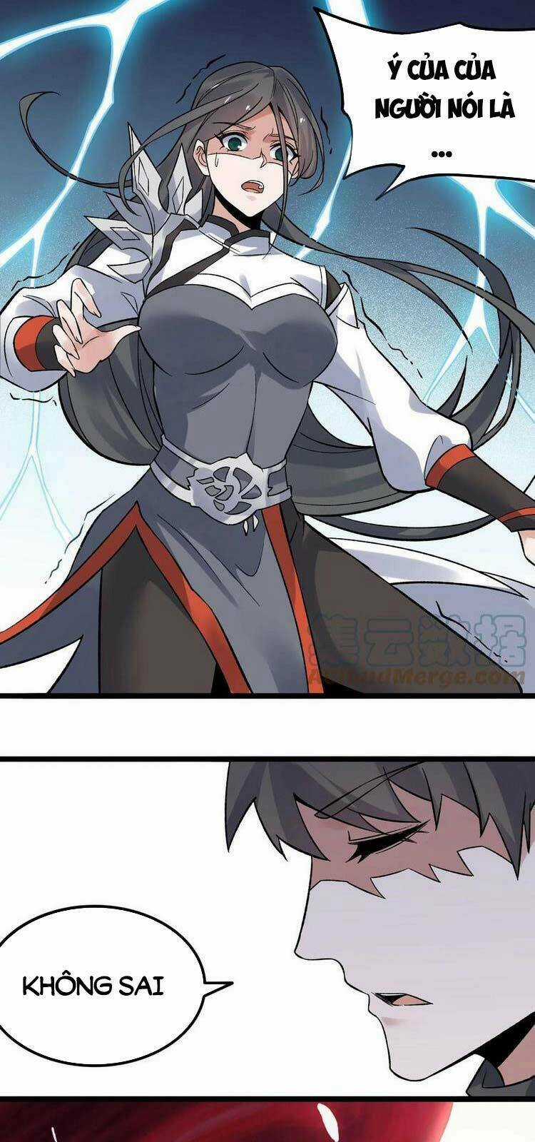 Nguyên Long - Chapter 277 - Trang 16