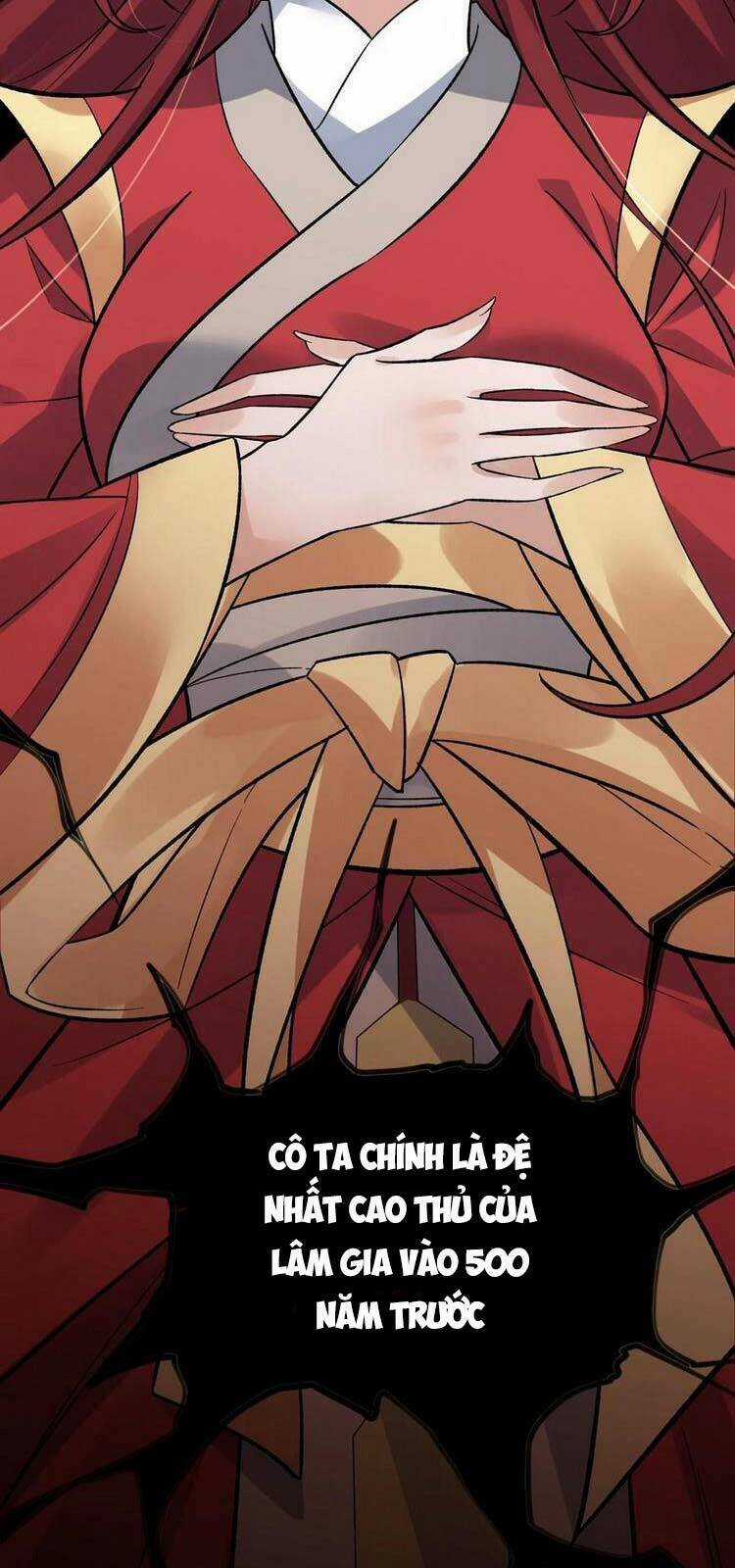 Nguyên Long - Chapter 277 - Trang 19