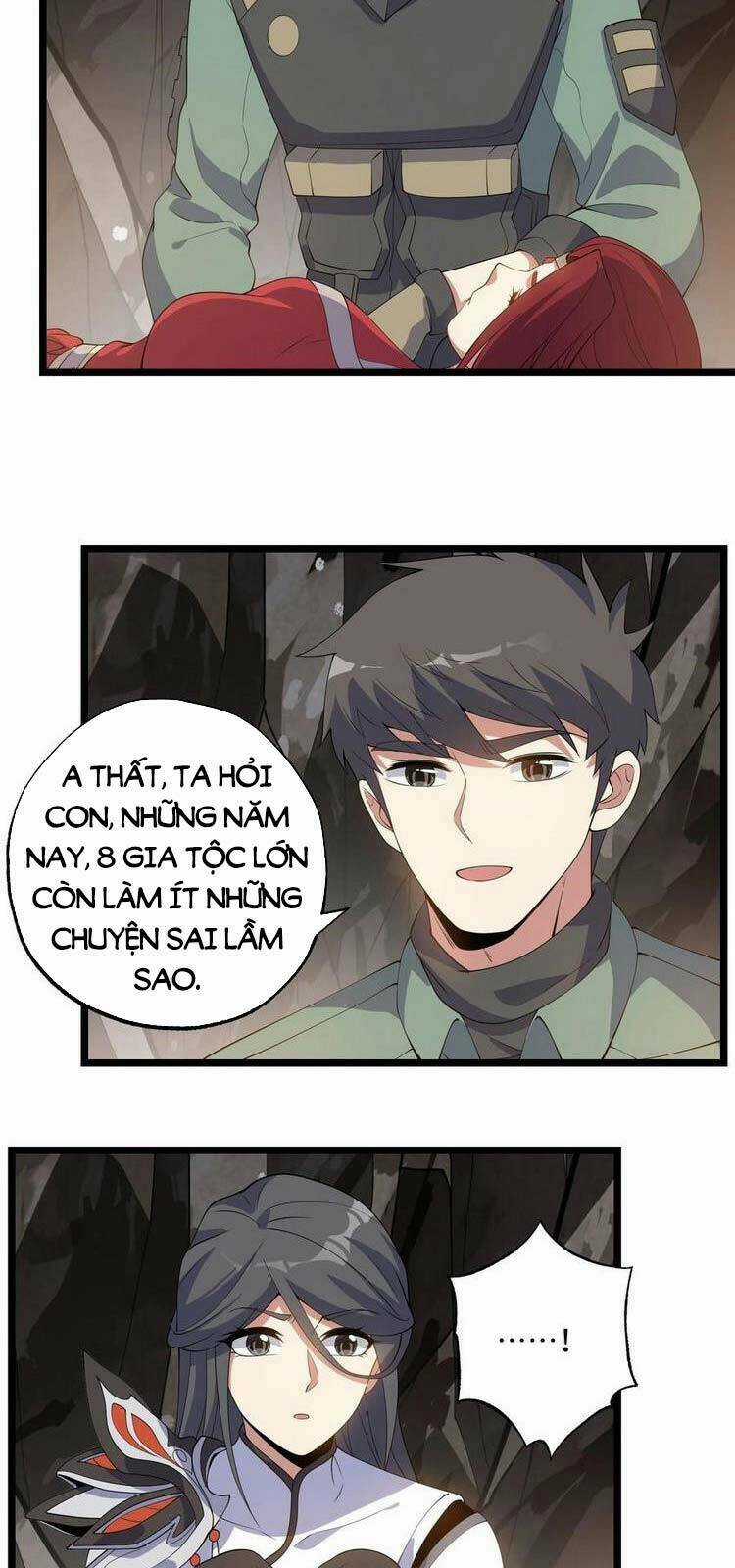 Nguyên Long - Chapter 277 - Trang 24