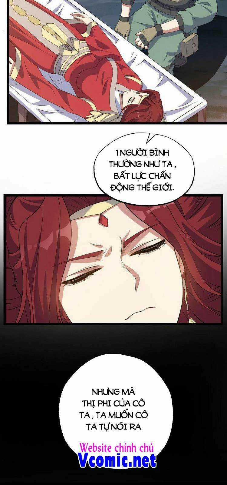 Nguyên Long - Chapter 277 - Trang 28