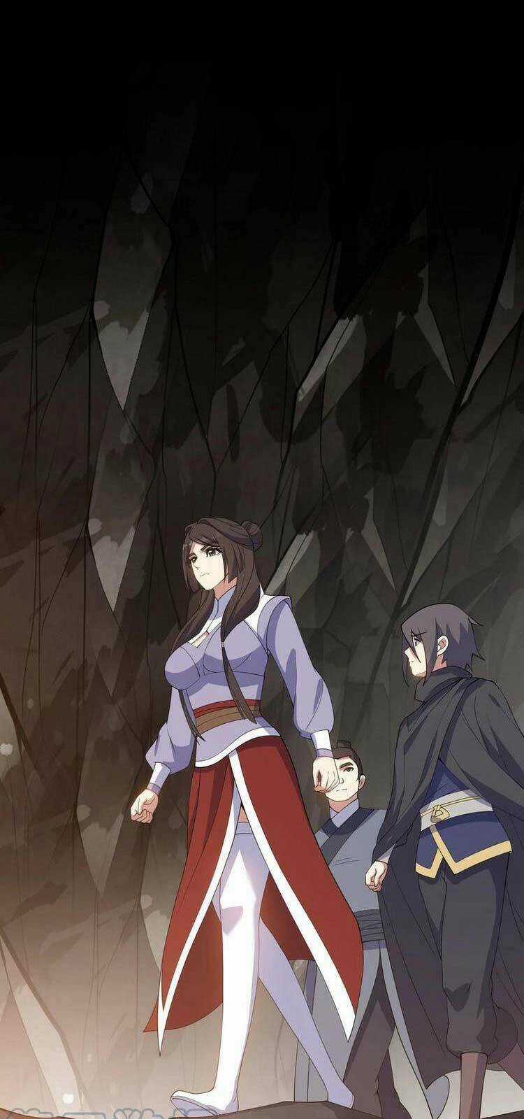 Nguyên Long - Chapter 277 - Trang 29