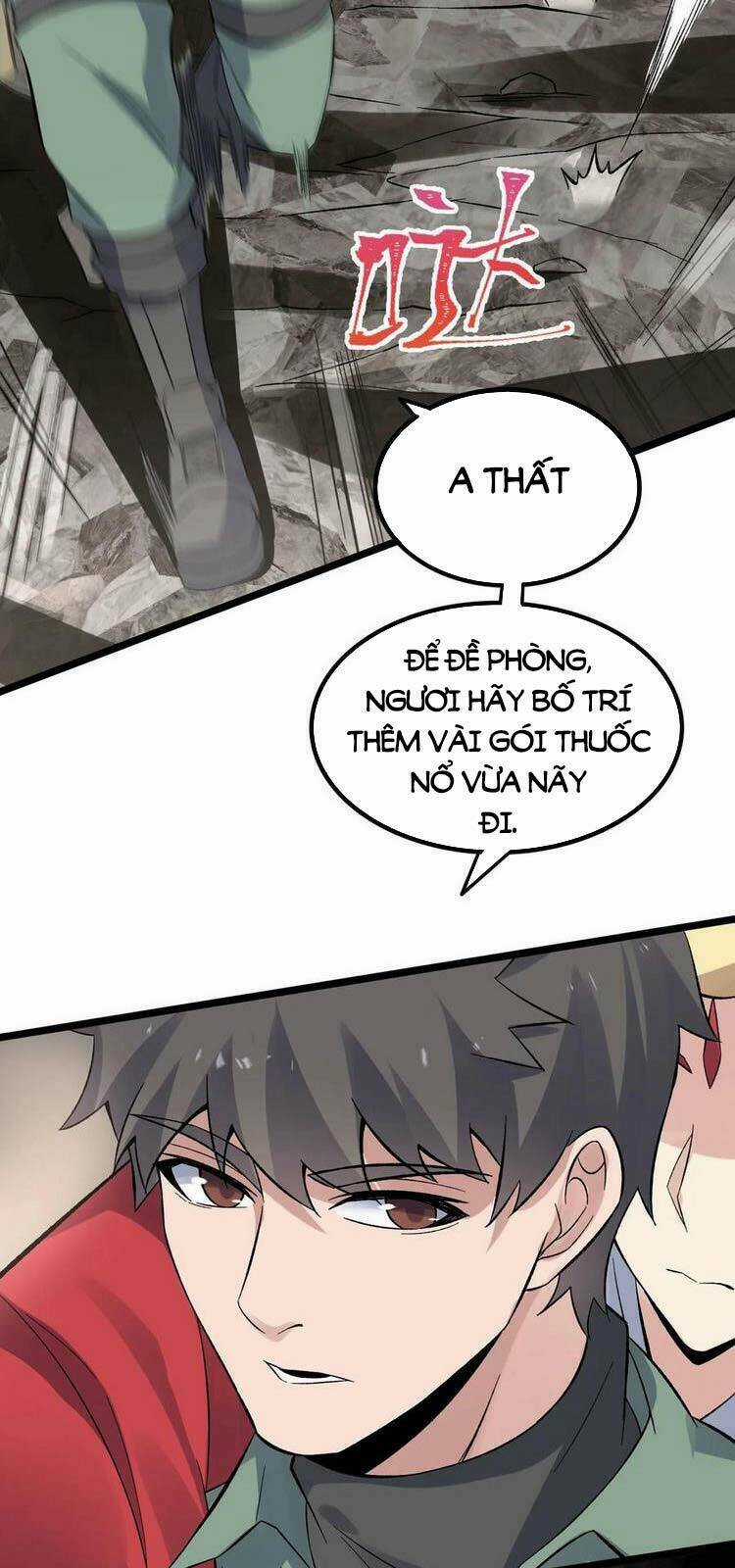 Nguyên Long - Chapter 277 - Trang 4