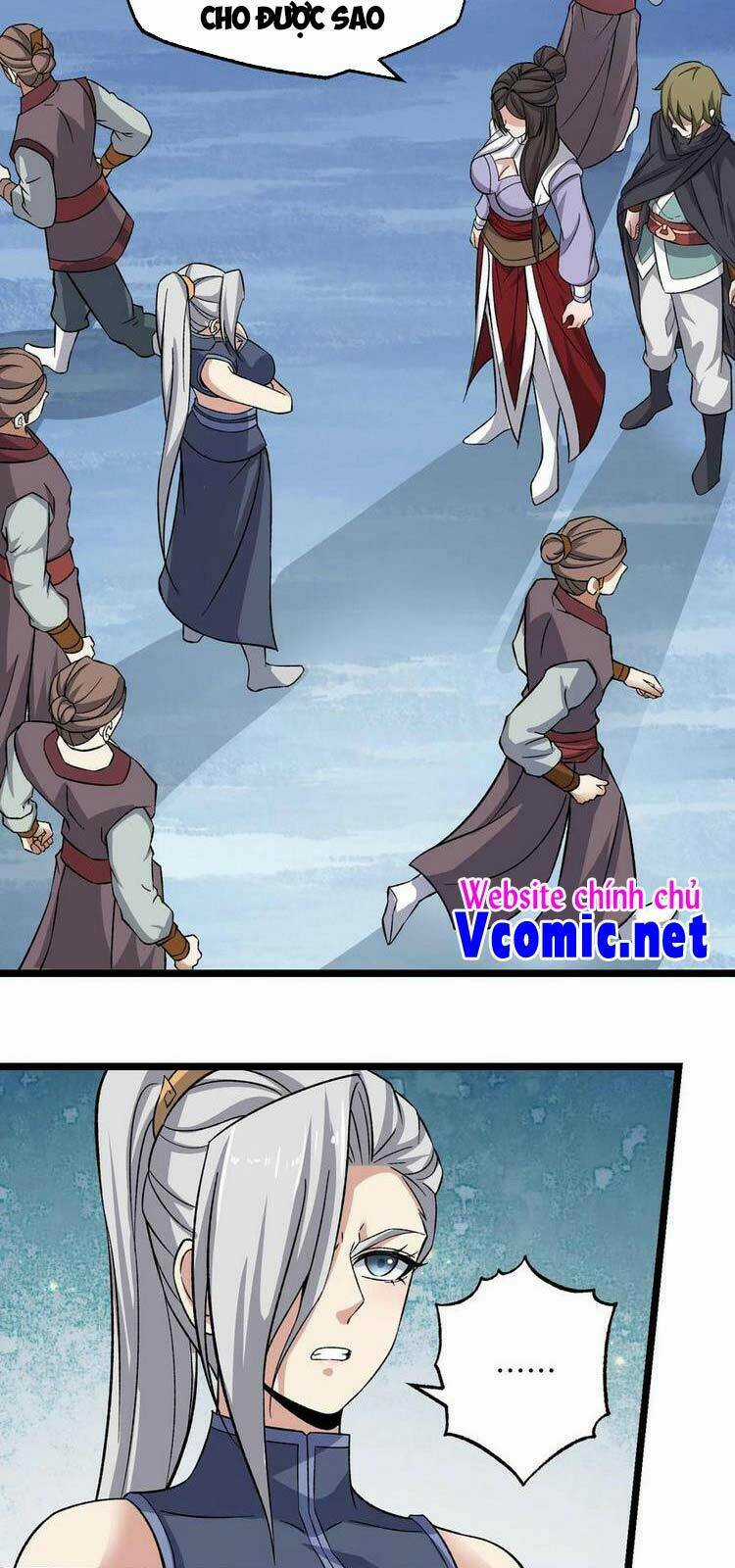 Nguyên Long - Chapter 277 - Trang 31