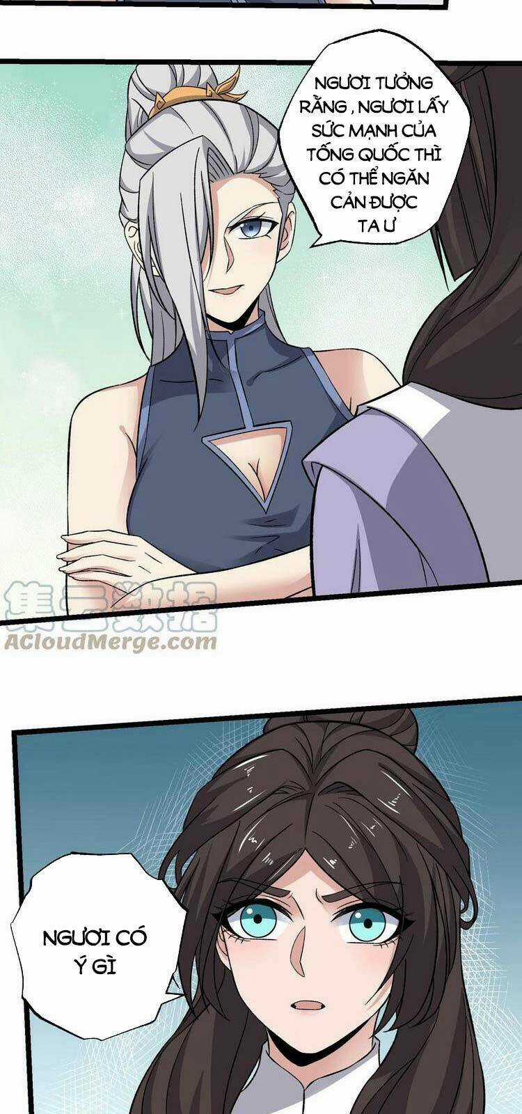 Nguyên Long - Chapter 277 - Trang 32