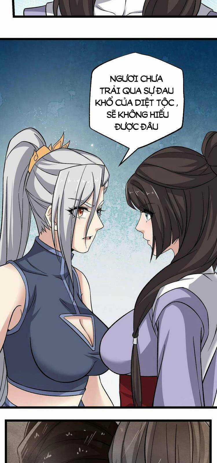 Nguyên Long - Chapter 277 - Trang 33