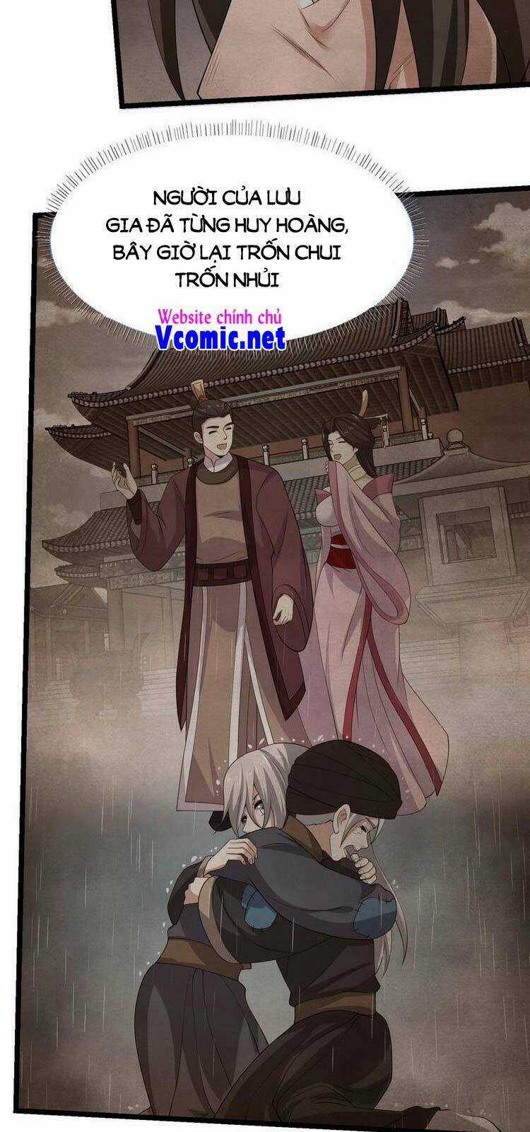 Nguyên Long - Chapter 277 - Trang 38