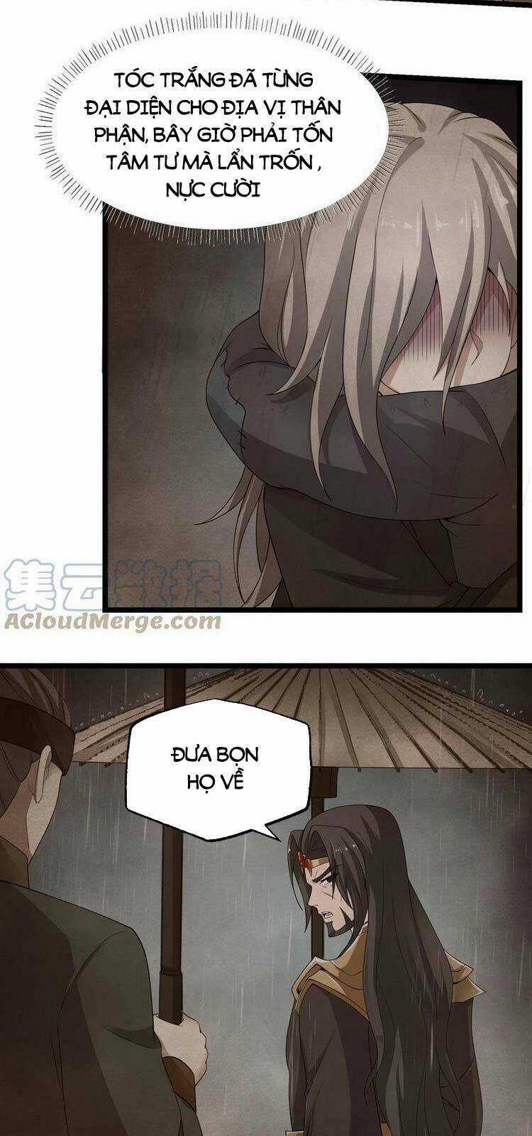 Nguyên Long - Chapter 277 - Trang 39