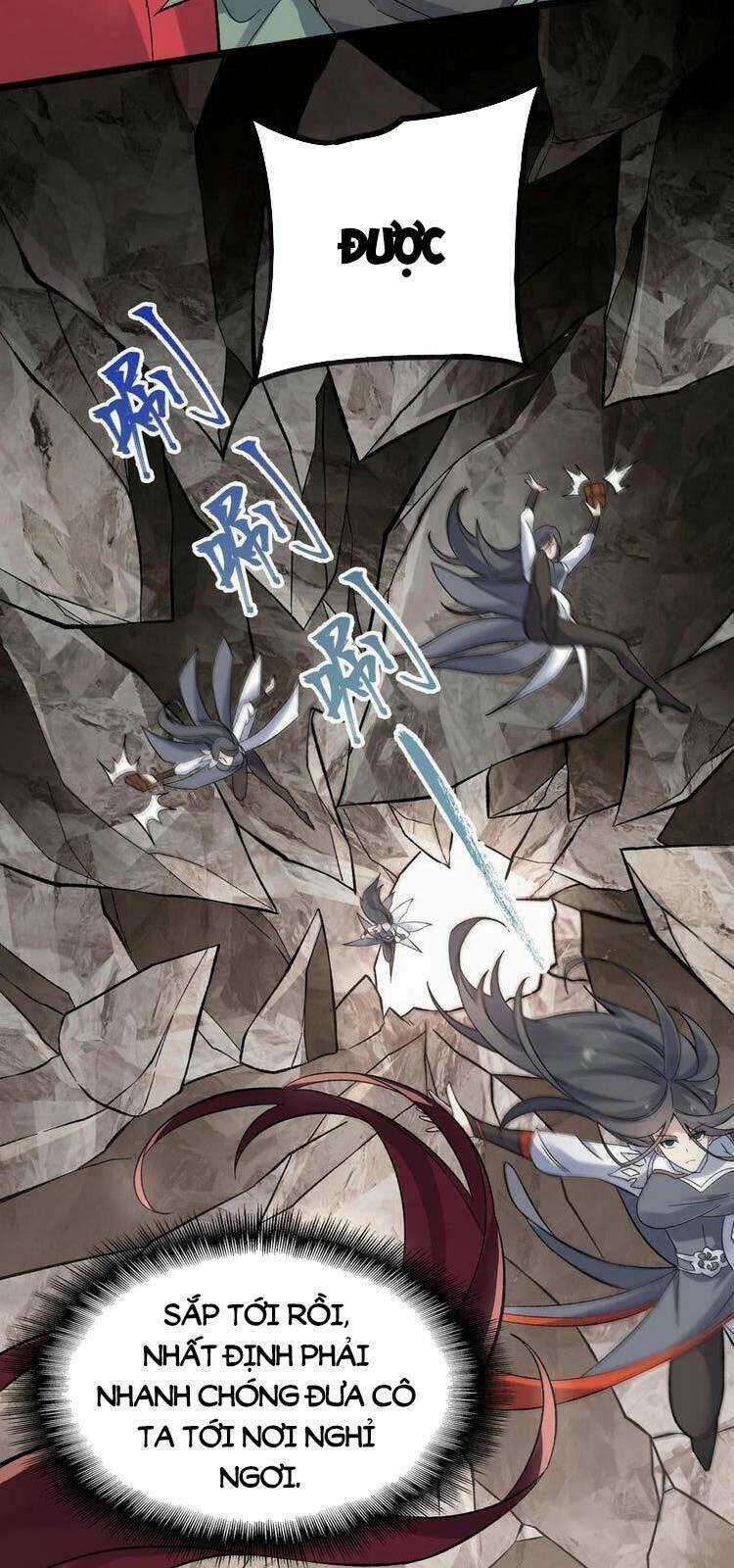 Nguyên Long - Chapter 277 - Trang 5