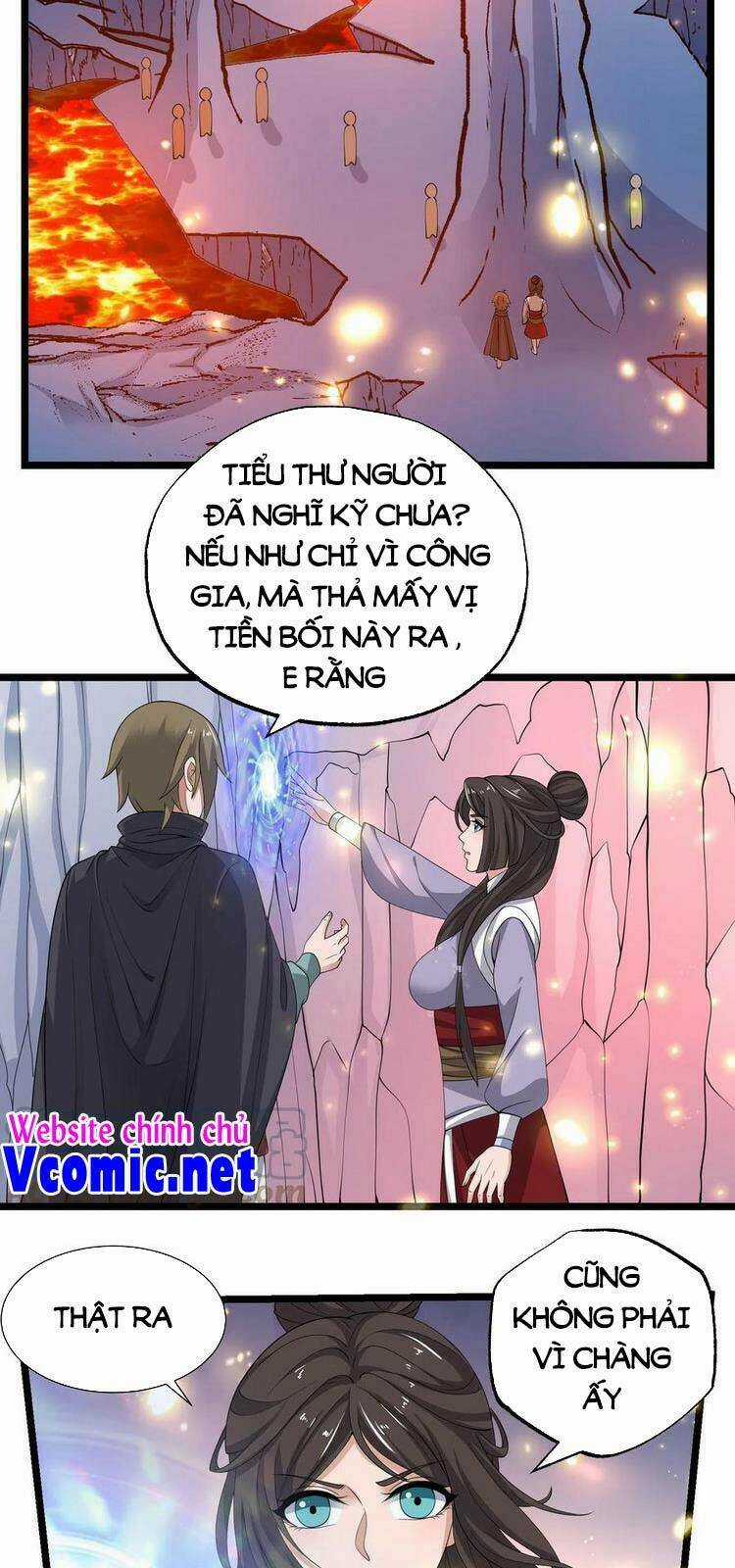 Nguyên Long - Chapter 277 - Trang 43