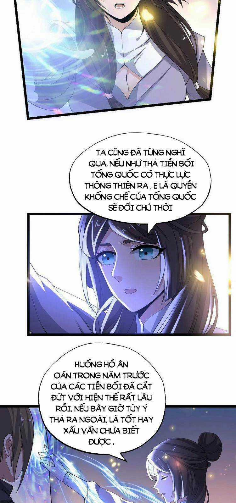 Nguyên Long - Chapter 277 - Trang 44