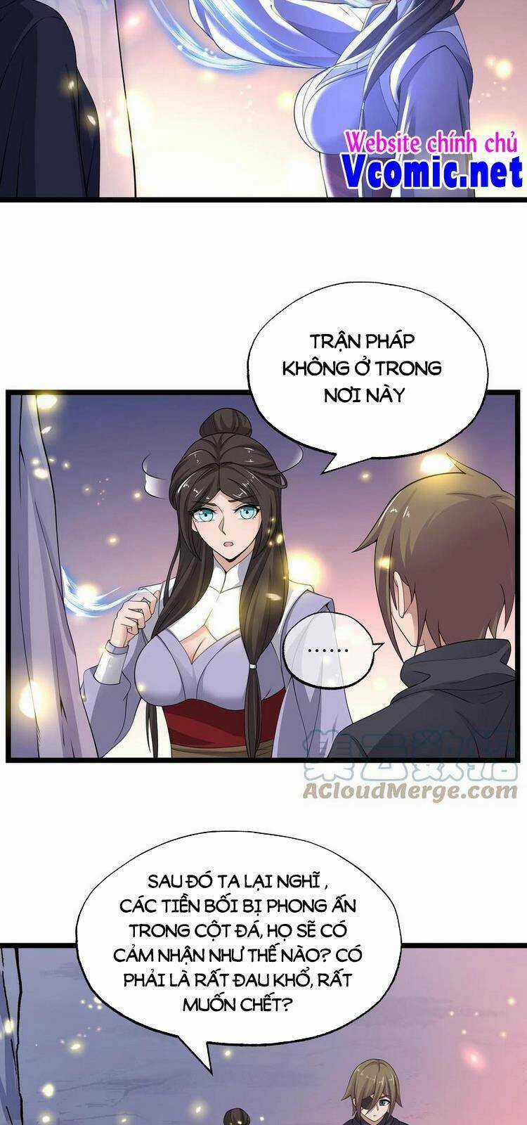 Nguyên Long - Chapter 277 - Trang 45