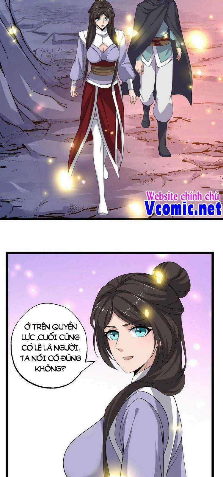 Nguyên Long - Chapter 277 - Trang 46