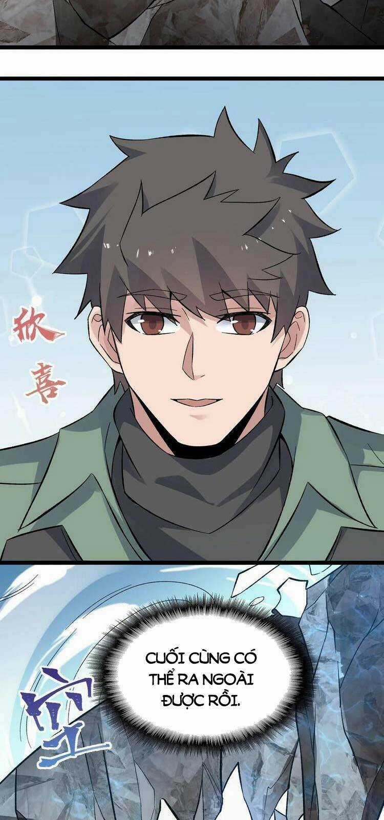 Nguyên Long - Chapter 277 - Trang 7