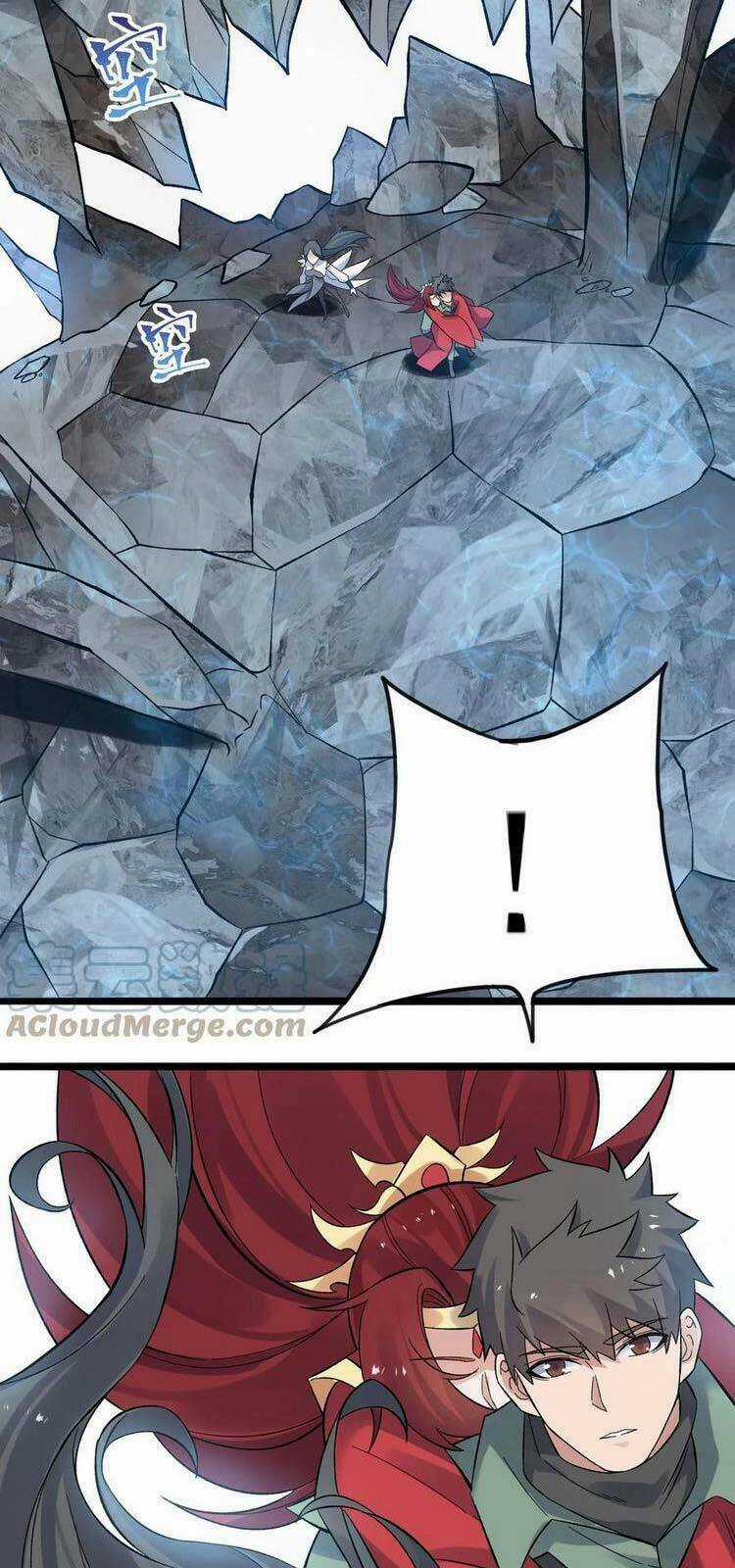 Nguyên Long - Chapter 277 - Trang 8