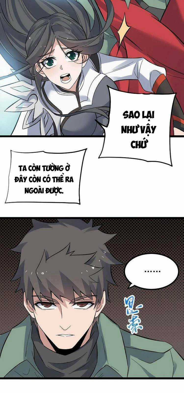 Nguyên Long - Chapter 277 - Trang 9