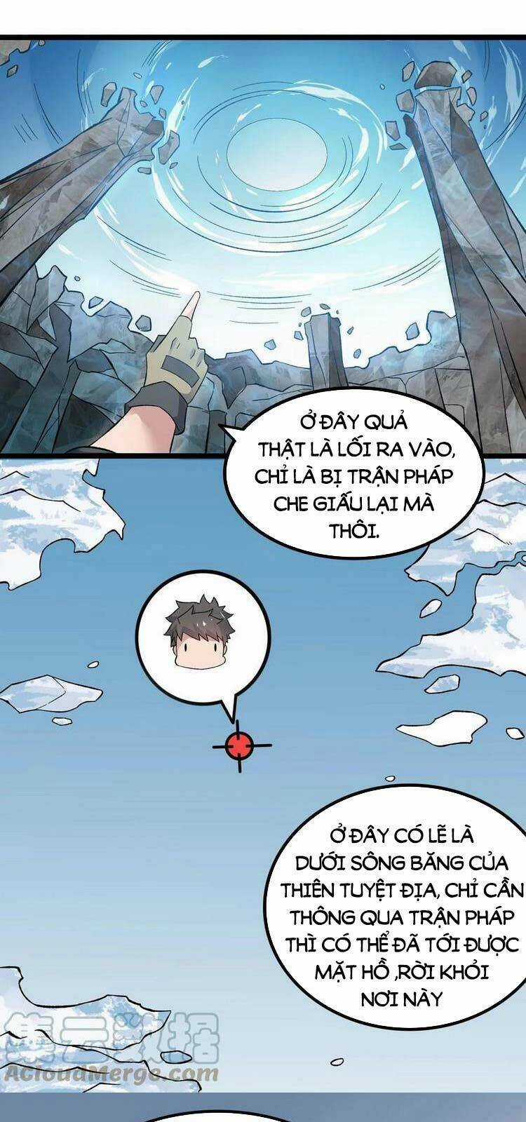 Nguyên Long - Chapter 277 - Trang 10