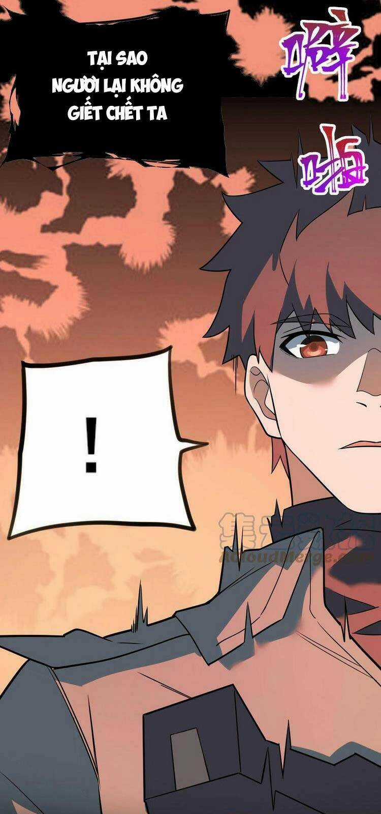 Nguyên Long - Chapter 278 - Trang 11